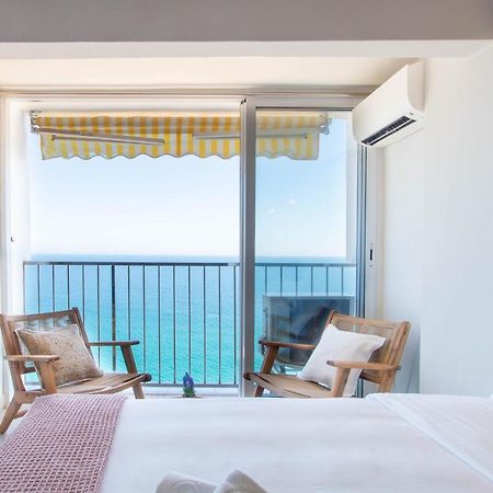 Lavanda Beach Boutique Studio Платжа-д'Ару Екстер'єр фото