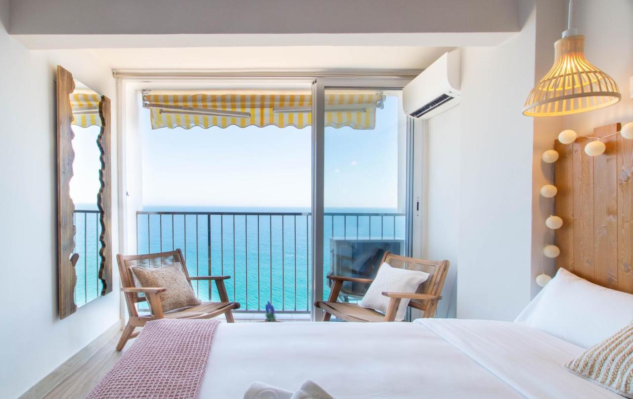 Lavanda Beach Boutique Studio Платжа-д'Ару Екстер'єр фото