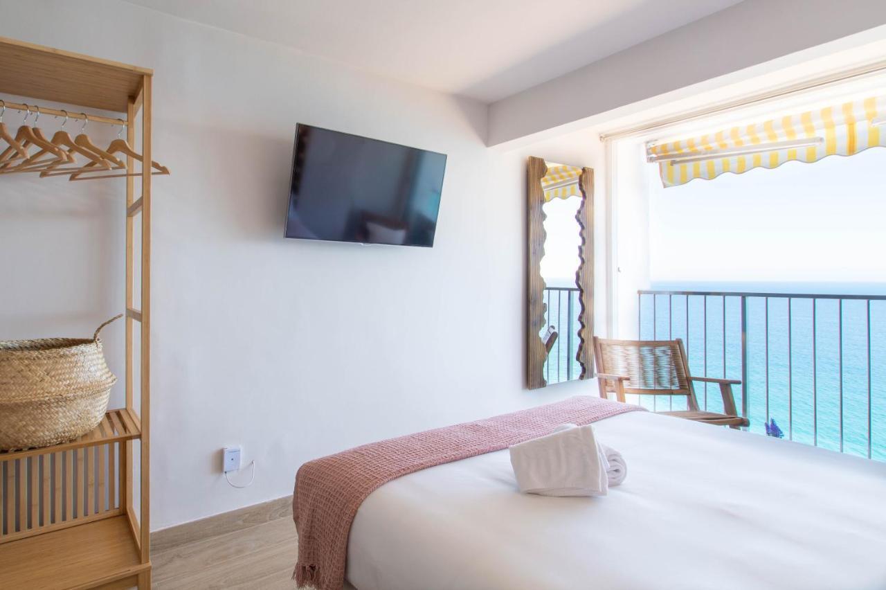 Lavanda Beach Boutique Studio Платжа-д'Ару Екстер'єр фото