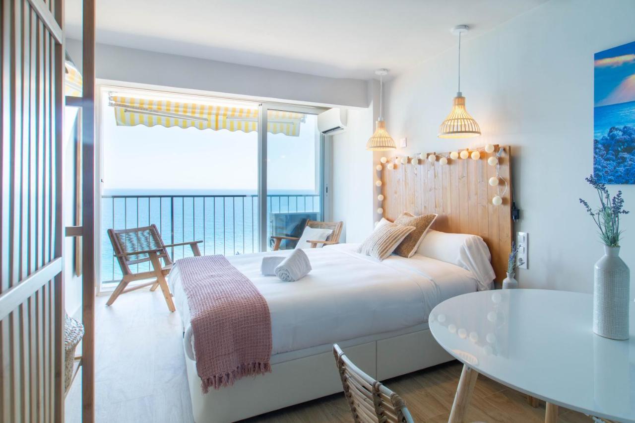 Lavanda Beach Boutique Studio Платжа-д'Ару Екстер'єр фото