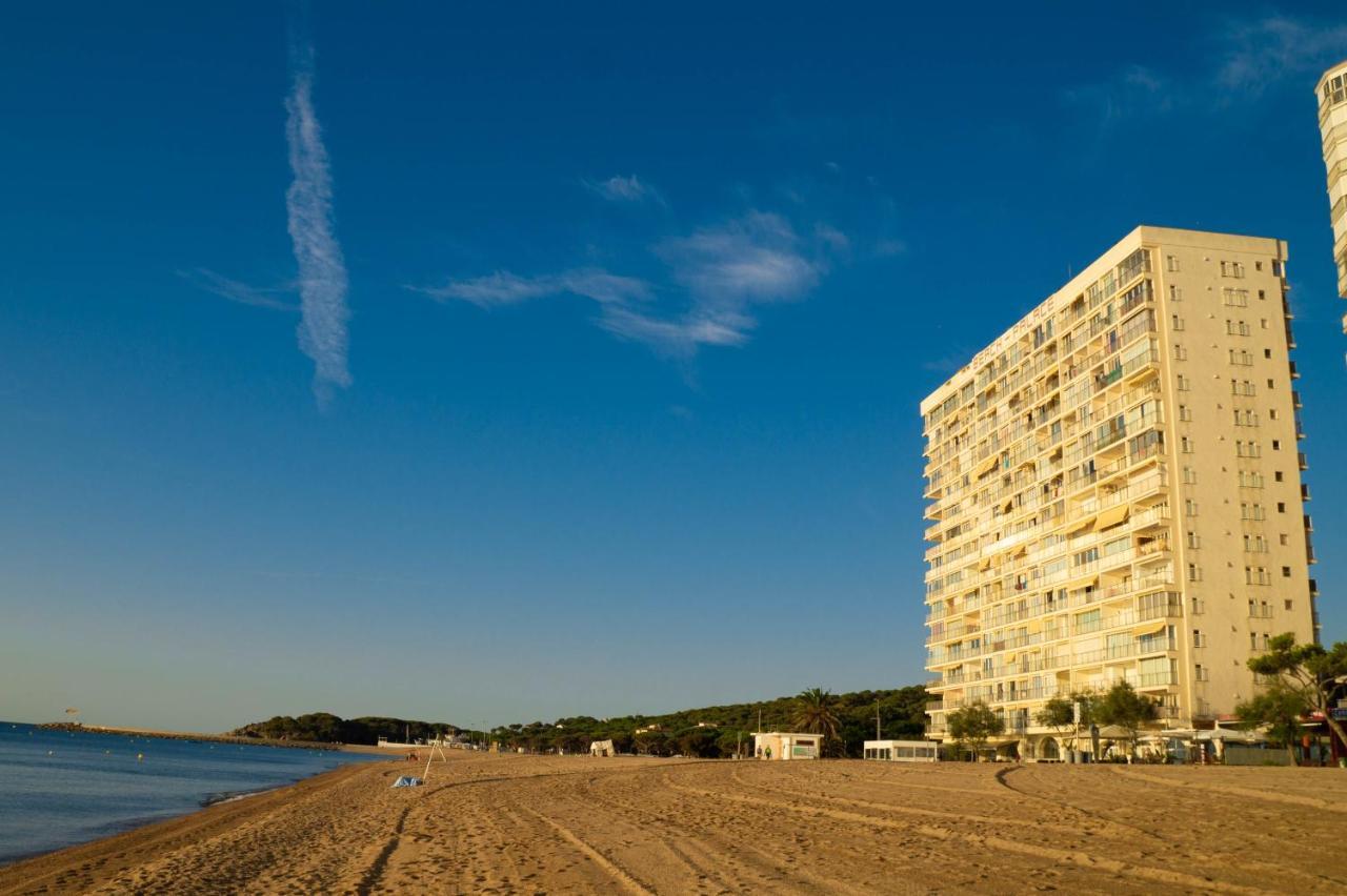 Lavanda Beach Boutique Studio Платжа-д'Ару Екстер'єр фото