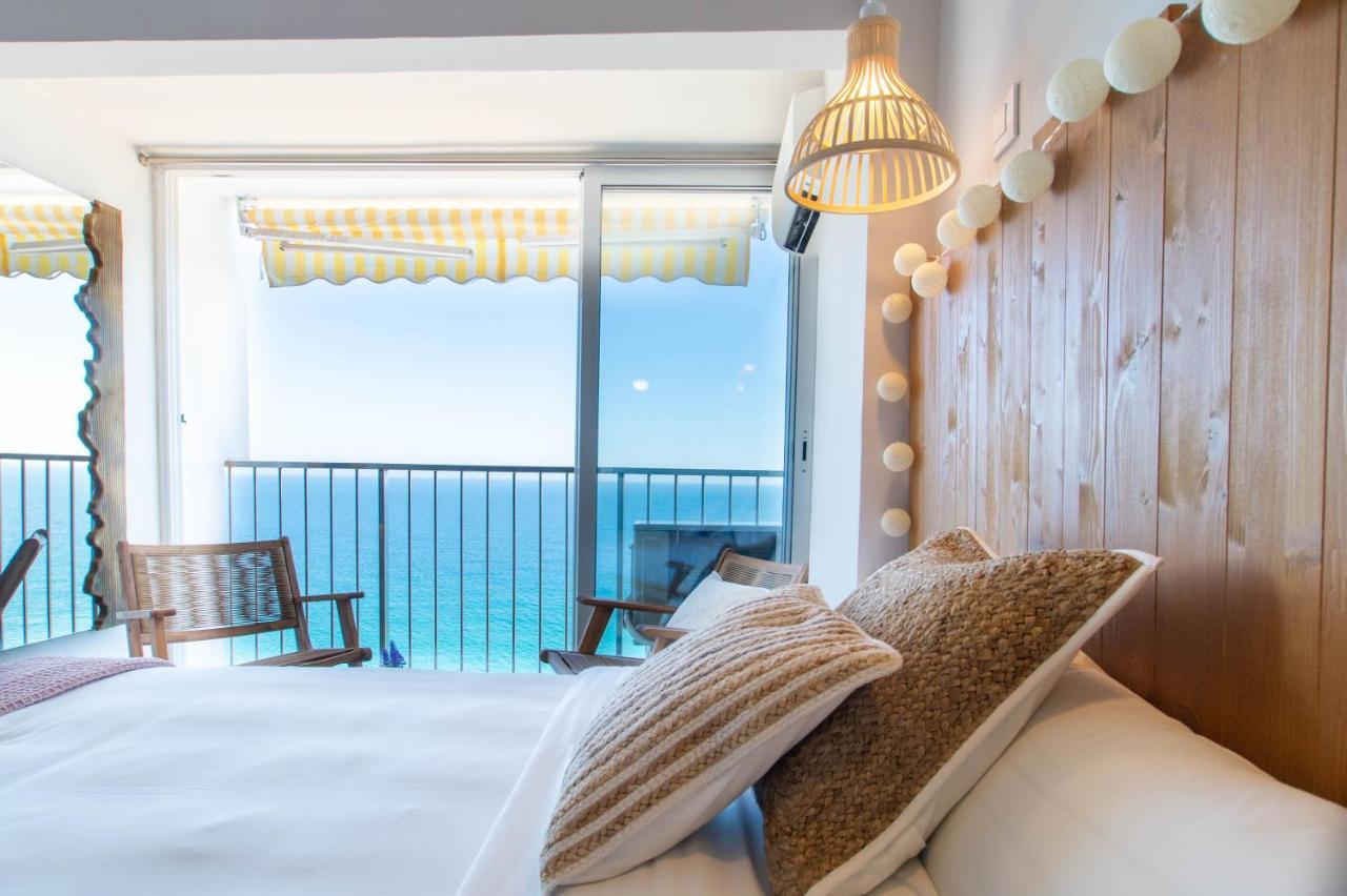 Lavanda Beach Boutique Studio Платжа-д'Ару Екстер'єр фото