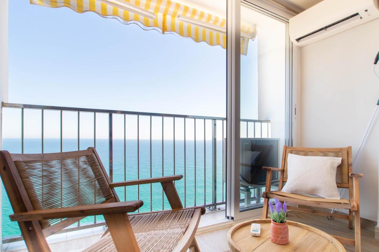 Lavanda Beach Boutique Studio Платжа-д'Ару Екстер'єр фото