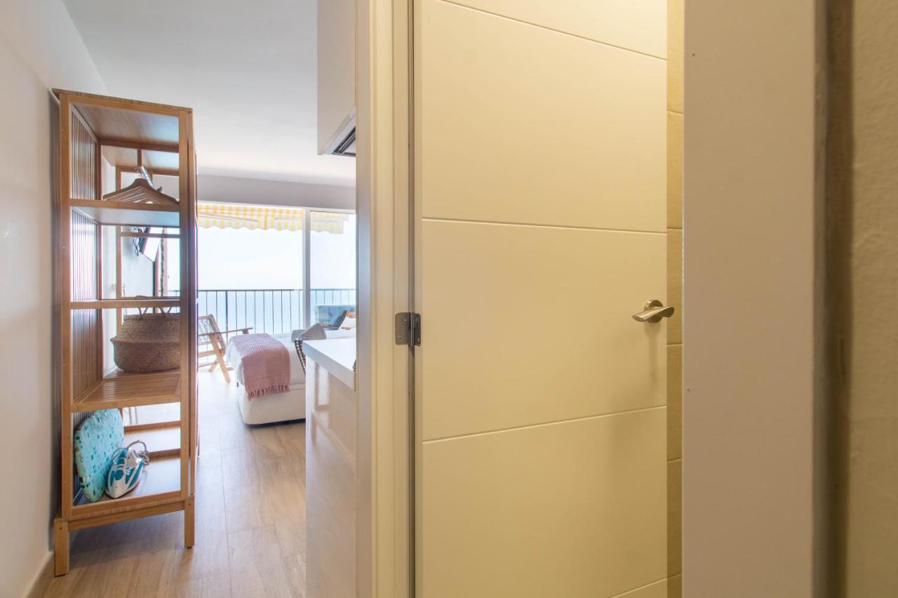 Lavanda Beach Boutique Studio Платжа-д'Ару Екстер'єр фото