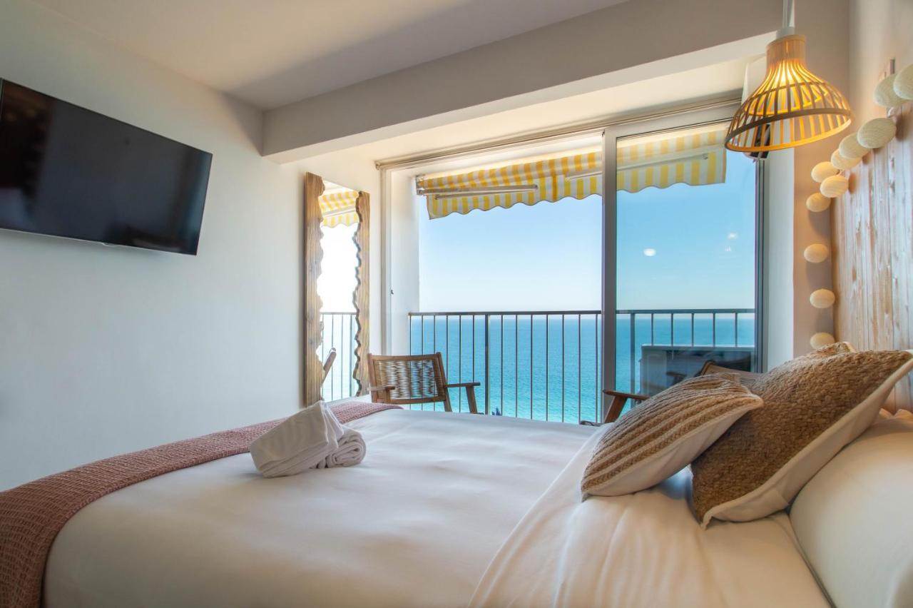 Lavanda Beach Boutique Studio Платжа-д'Ару Екстер'єр фото