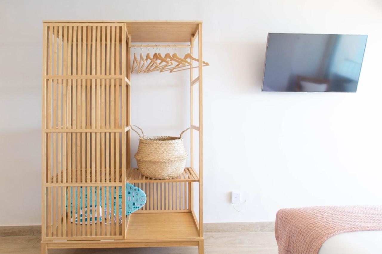 Lavanda Beach Boutique Studio Платжа-д'Ару Екстер'єр фото