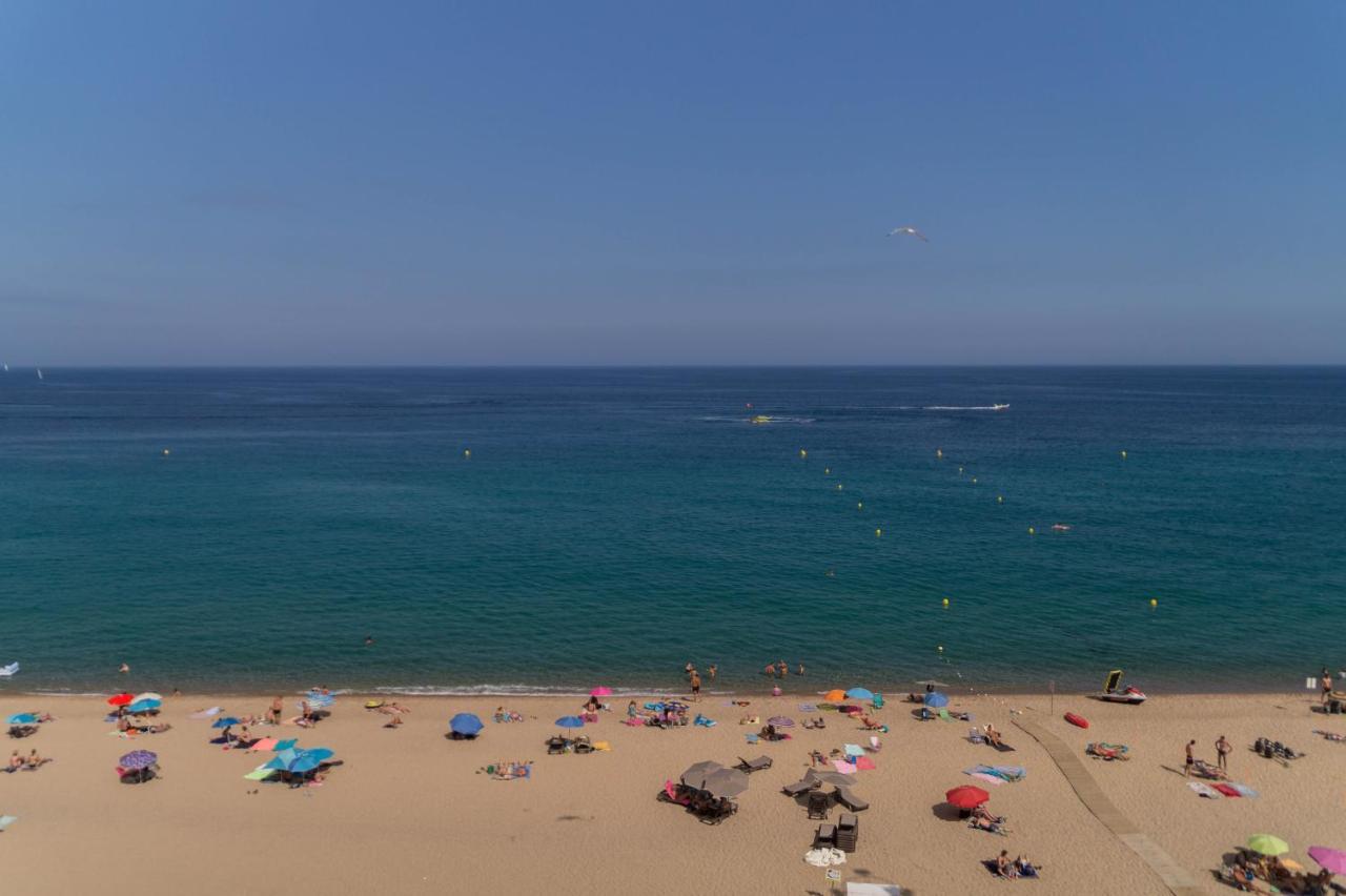 Lavanda Beach Boutique Studio Платжа-д'Ару Екстер'єр фото